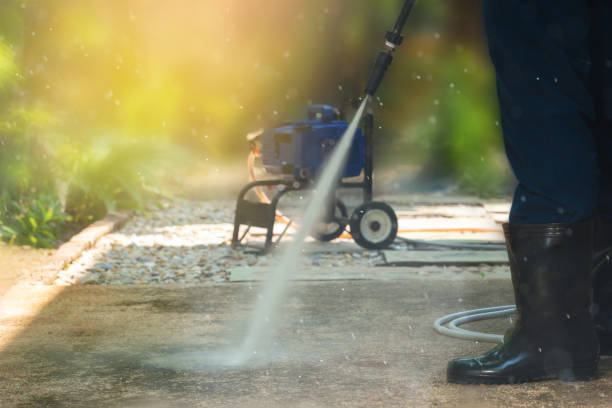 Best Spring Cleaning  in Roseville, CA